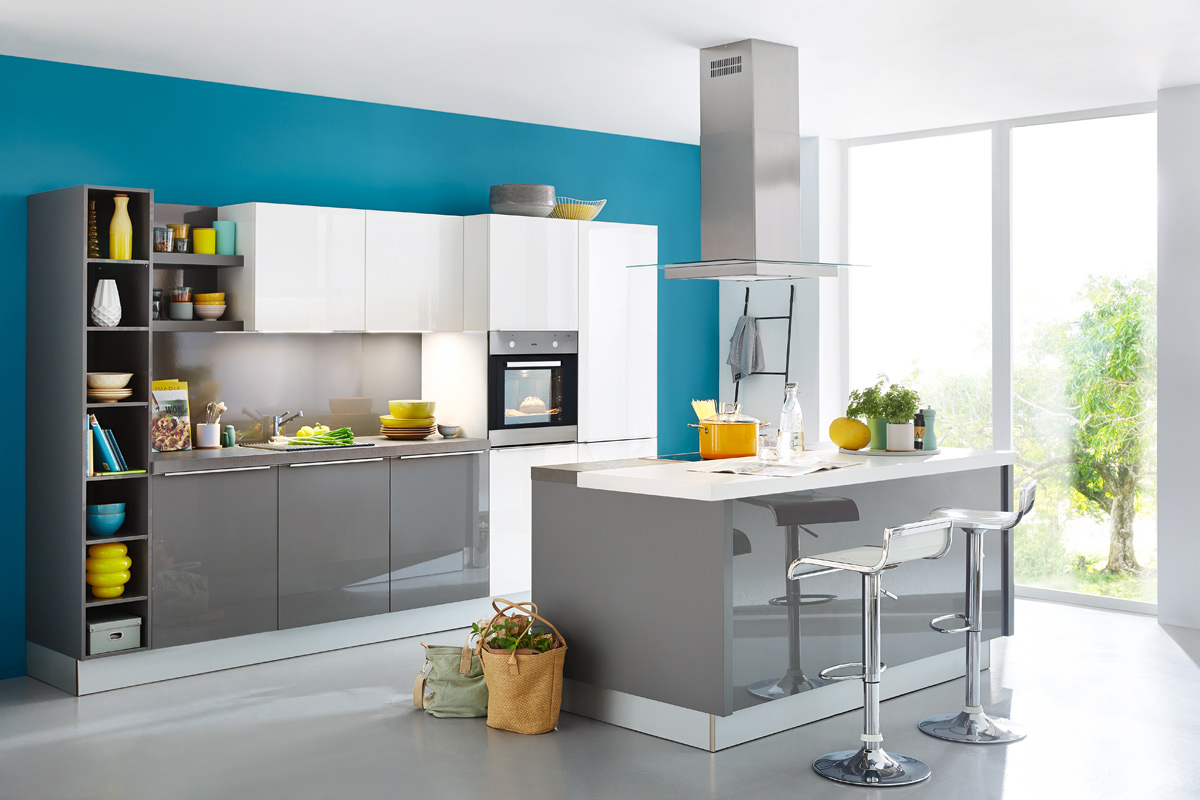 Nolte küchen, tischlerei prasenc Dekoration wohnung